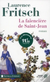 Capa do artigo La Faienciere De Saint-Jean Sd Ft