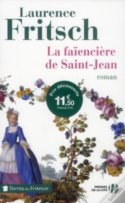 Capa do artigo La Faienciere De Saint-Jean Sd Ft