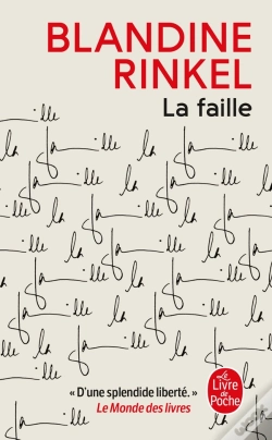 Capa do artigo La Faille