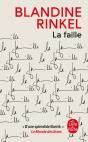 La Faille - Preview