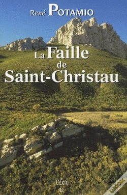 Capa do artigo La Faille De St-Christau