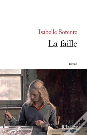 Capa do artigo La Faille