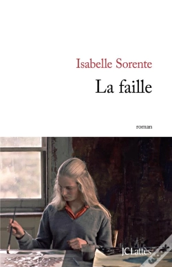 Capa do artigo La Faille