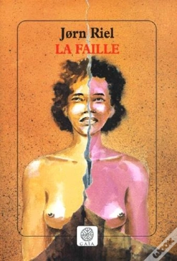 Capa do artigo La Faille