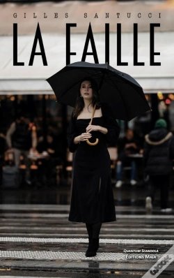 Capa do artigo La Faille