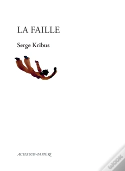 Capa do artigo La Faille