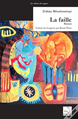 Capa do artigo La Faille