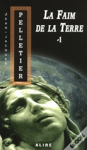 Capa do artigo La Faim De La Terre V 01