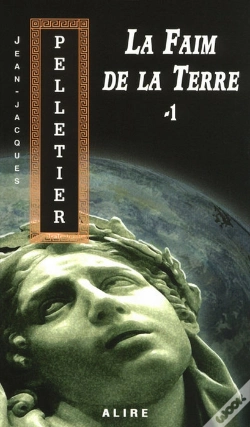Capa do artigo La Faim De La Terre V 01