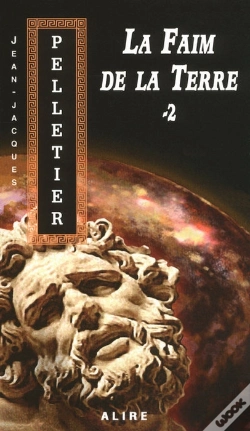 Capa do artigo La Faim De La Terre V 02