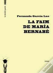 Capa do artigo La Faim De Maria Bernabe
