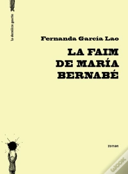 Capa do artigo La Faim De Maria Bernabe