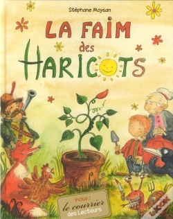 Capa do artigo La Faim Des Haricots