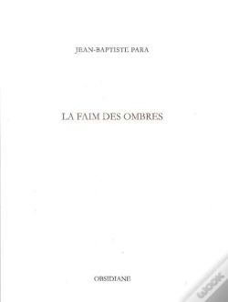 Capa do artigo La Faim Des Ombres