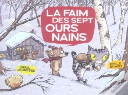 Capa do artigo La Faim Des Sept Ours Nains