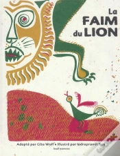 Capa do artigo La Faim Du Lion