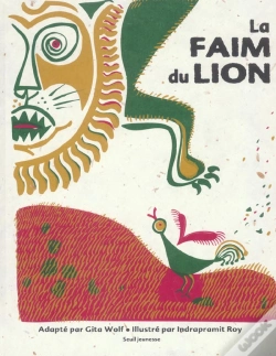 Capa do artigo La Faim Du Lion