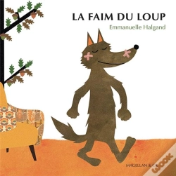 Capa do artigo La Faim Du Loup