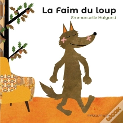 Capa do artigo La Faim Du Loup