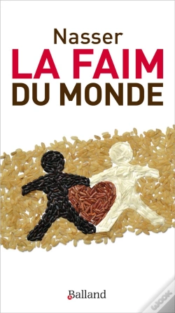 Capa do artigo La Faim Du Monde