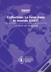 Capa do artigo La Faim Et La Sante