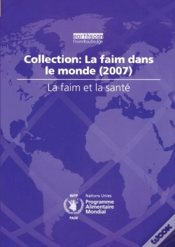 Capa do artigo La Faim Et La Sante