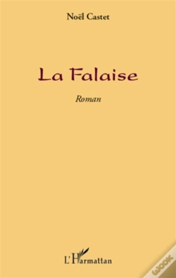 Capa do artigo La Falaise