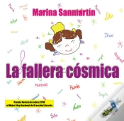 Capa do artigo La Fallera Cósmica