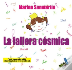 Capa do artigo La Fallera Cósmica