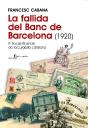 La Fallida Del Banc De Barcelona (1920) - Preview
