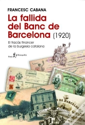 Capa do artigo La Fallida Del Banc De Barcelona (1920)