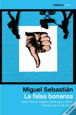Capa do artigo La Falsa Bonanza