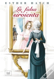 Capa do artigo La Falsa Sirvienta