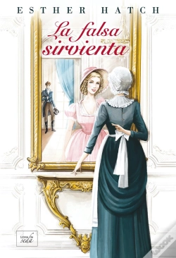 Capa do artigo La Falsa Sirvienta
