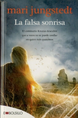 Capa do artigo La Falsa Sonrisa