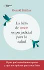 La Falta De Amor Es Perjudicial Para La Salud - Preview