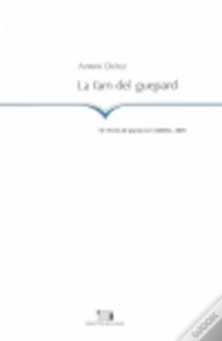 Capa do artigo La Fam Del Guepard