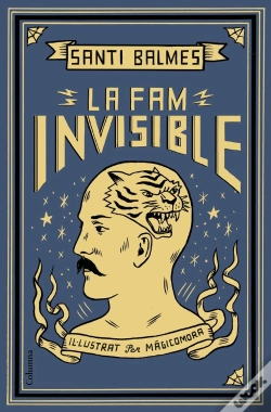 Capa do artigo La Fam Invisible