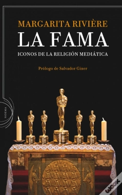 Capa do artigo La Fama