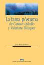 La Fama Póstuma De Gustavo Adolfo Y Valeriano Bécquer - Preview