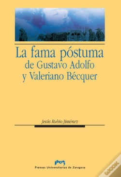 Capa do artigo La Fama Póstuma De Gustavo Adolfo Y Valeriano Bécquer