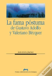 Capa do artigo La Fama Póstuma De Gustavo Adolfo Y Valeriano Bécquer