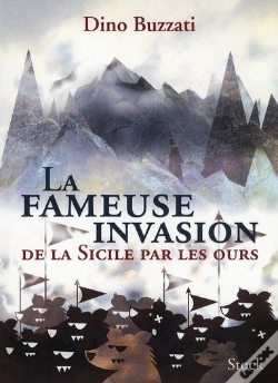 Capa do artigo La Fameuse Invasion De La Sicile Par Les Ours