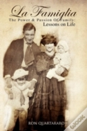 Capa do artigo La Famiglia