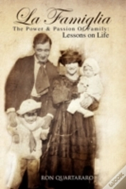 Capa do artigo La Famiglia