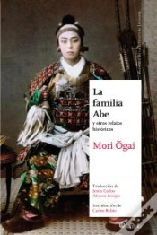 Capa do artigo La Familia Abe