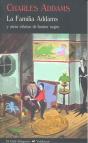 La Familia Addams - Preview