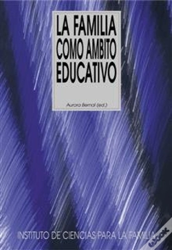 Capa do artigo La Familia Como Ámbito Educativo
