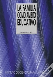 Capa do artigo La Familia Como Ámbito Educativo