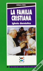 Capa do artigo La Familia Cristiana